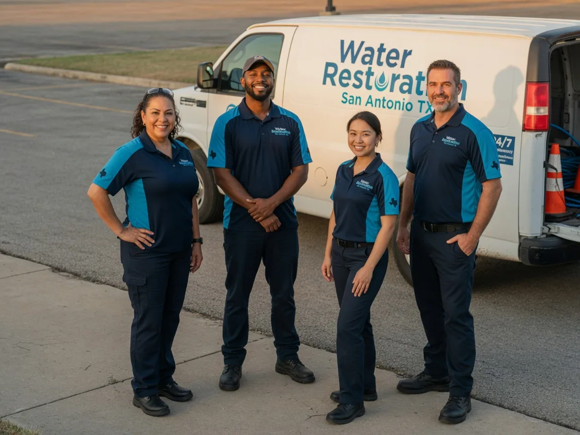 Water Damage Repair company in Fort Madison, IA